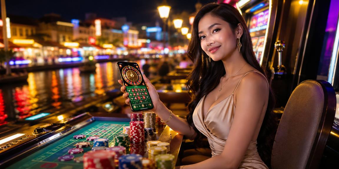 7773 mobile gaming