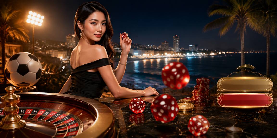 7773 Cara membuka akaun dan mula bermain